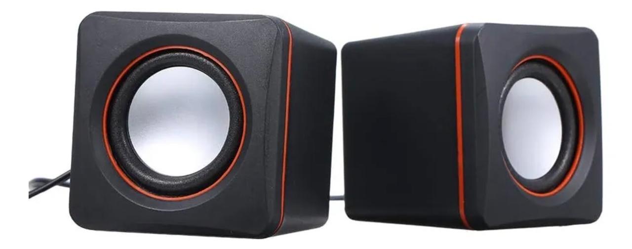 Parlantes para PC